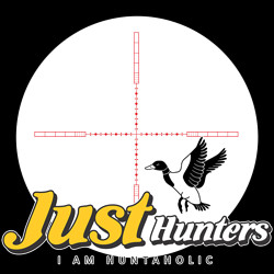 Hawke Scope PANORAMA 4-12x40 SF IR Hawke Scope PANORAMA 4-12x40 SF IR