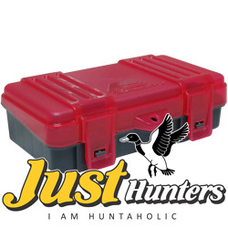 Plano 50 Count Handgun Ammo Case for 9mm and .380ACP Ammo Plano 50 Count Handgun Ammo Case for 9mm and .380ACP Ammo