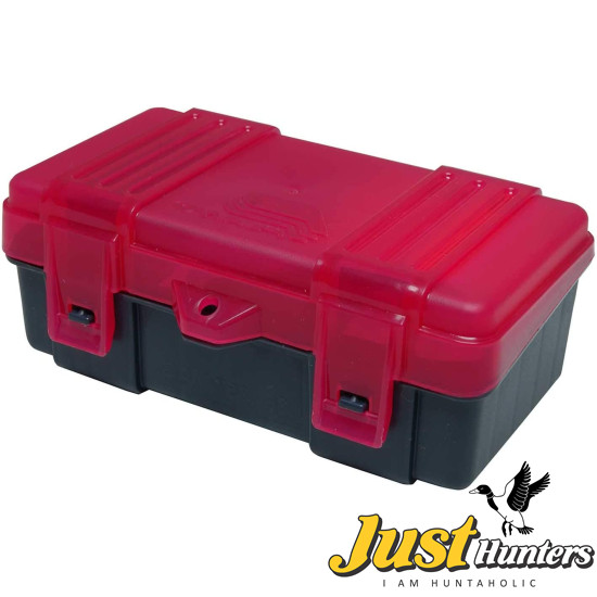 Plano 50 Count Handgun Ammo Case for 9mm and .380ACP Ammo