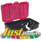 Plano 50 Count Handgun Ammo Case for 9mm and .380ACP Ammo