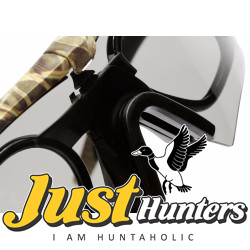 ESS Crossbow Camouflage Shooting Sunglasses 3 Lens UV400