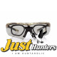 ESS Crossbow Camouflage Shooting Sunglasses 3 Lens UV400