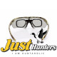 ESS Crossbow Camouflage Shooting Sunglasses 3 Lens UV400