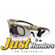 ESS Crossbow Camouflage Shooting Sunglasses 3 Lens UV400