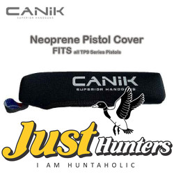 Canic Pistol Neoprene Cover TP9 Series