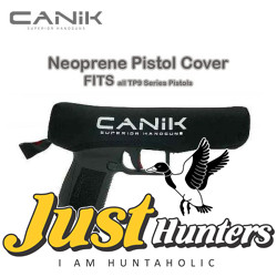 Canic Pistol Neoprene Cover TP9 Series