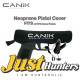 Canic Pistol Neoprene Cover TP9 Series