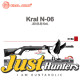 Kral Arms Airgun N-06 Cal .22