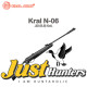 Kral Arms Airgun N-06 Cal .22