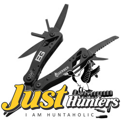 Gerber 11 in 1 Multifunctional Tool Pliers Portable Stainless Steel Folding Knife Pliers Outdoor Camping EDC Survival Tool