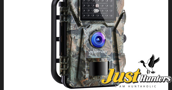 Apeman trail camera 16mp 1080p shop wildlife camera