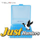 Tsunami Plastic Pistol Ammo Boxes TB-905
