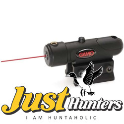 Gamo 62120LS650 Red Laser Sight 650nm Weaver Rail Mount , Black Gamo 62120LS650 Red Laser Sight 650nm Weaver Rail Mount , Black