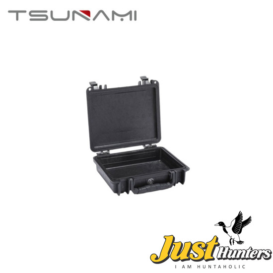 Tsunami General Purpose Small Pistol Case 171305