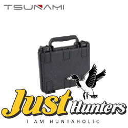 Tsunami General Purpose Small Pistol Case 171305