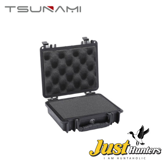 Tsunami General Purpose Small Pistol Case 171305