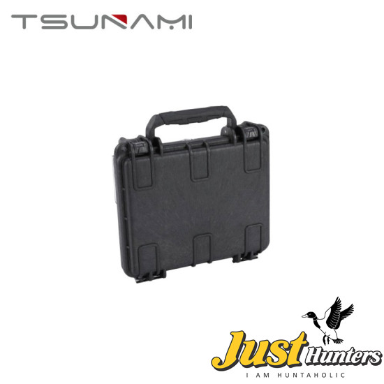 Tsunami General Purpose Small Pistol Case 171305