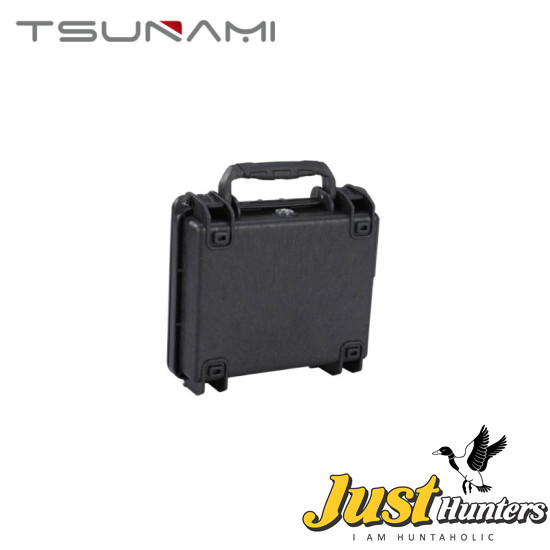 Tsunami General Purpose Small Pistol Case 171305