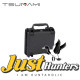 Tsunami General Purpose Small Pistol Case 171305