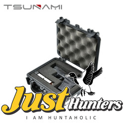 Tsunami General Purpose Small Pistol Case 171305