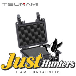 Tsunami General Purpose Small Hard Case 191208
