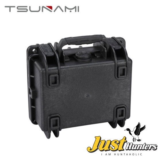 Tsunami General Purpose Small Hard Case 191208