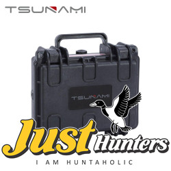 Tsunami General Purpose Small Hard Case 191208