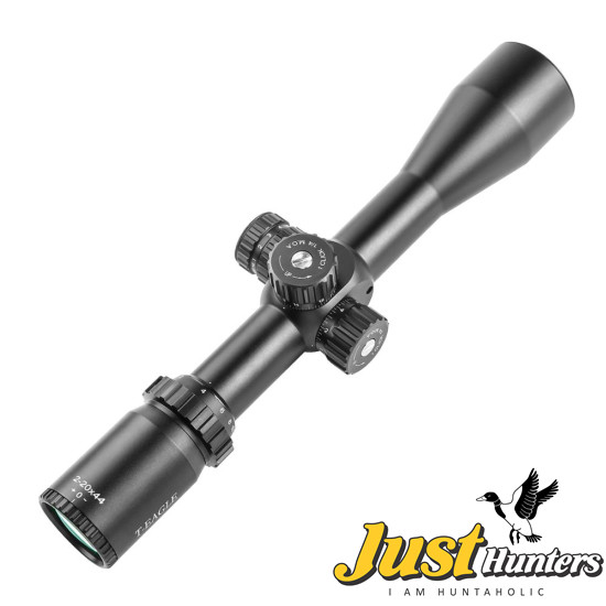 T-EAGLE MR 2-20X44 SFIR SFP SCOPE