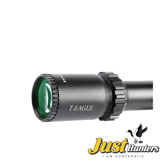 T-EAGLE MR 2-20X44 SFIR SFP SCOPE