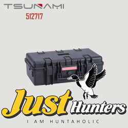 Tsunami Hard Case 512717