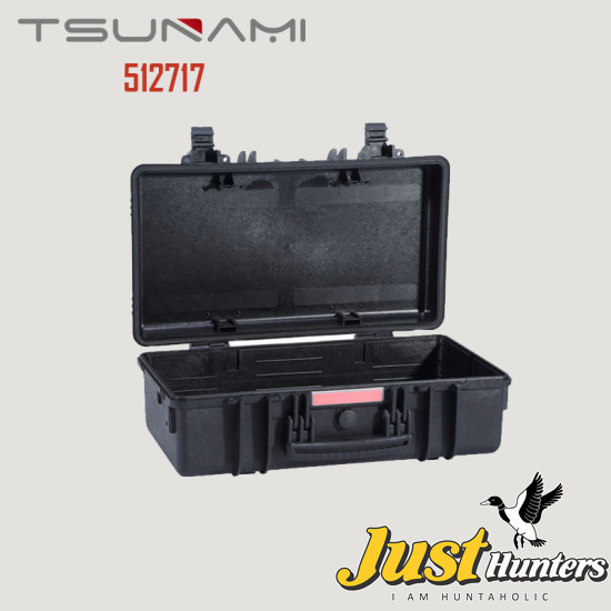 Tsunami Hard Case 512717