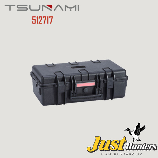 Tsunami Hard Case 512717