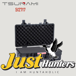 Tsunami Hard Case 512717
