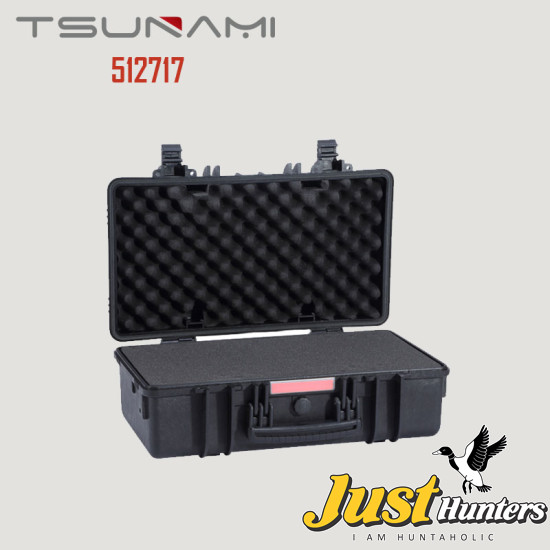 Tsunami Hard Case 512717