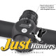 Discovery Optics ED LHT 4-20X44SFIR FFP SCOPE