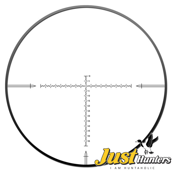 DISCOVERY OPTICS HT 4-16X40SF FFP SCOPE