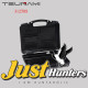 Tsunami Hard Case for Pistols and Revolver 312508