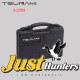 Tsunami Hard Case for Pistols and Revolver 312508