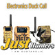 Electronics Duck Call 50W 150dB