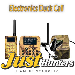 Electronics Duck Call 50W 150dB