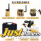 Electronics Duck Call 50W 150dB