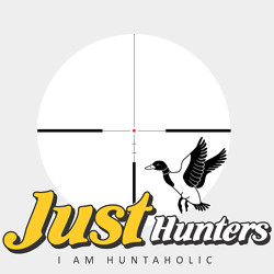 Hawke Optics ENDURANCE 30 2.5-10X50 SFIR Scope