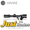 Hawke Optics ENDURANCE 30 2.5-10X50 SFIR Scope Hawke Optics ENDURANCE 30 2.5-10X50 SFIR Scope
