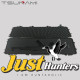 TSUNAMI 933615  IP67 Hard Plastic Case for Rifle and Shotgun