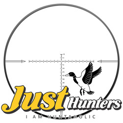 Discovery Optics HT 6-24X40 SF FFP SCOPE