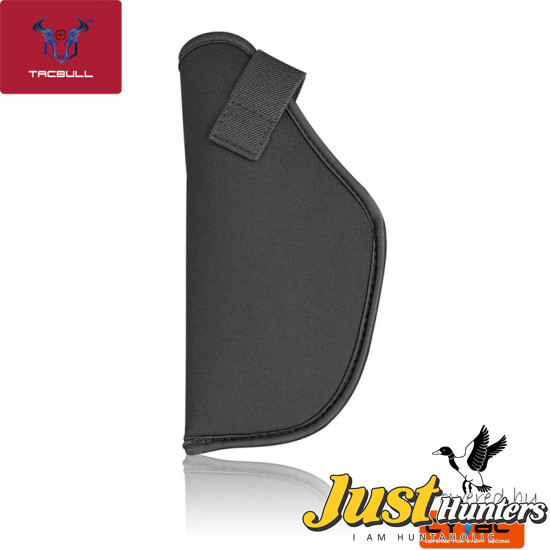 Tacbull Concealed-Guard Neoprene IWB Holsters TB-IP15