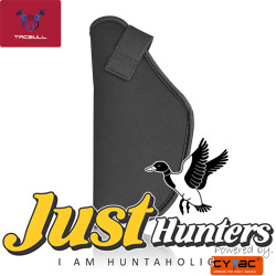 Tacbull Concealed-Guard Neoprene IWB Holsters