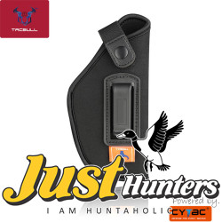 Tacbull Concealed-Guard Neoprene IWB Holsters