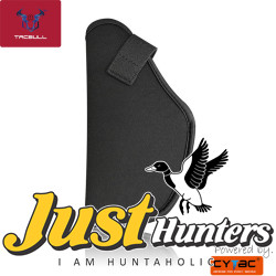 Tacbull Concealed-Guard Neoprene IWB Holsters TB-IP16