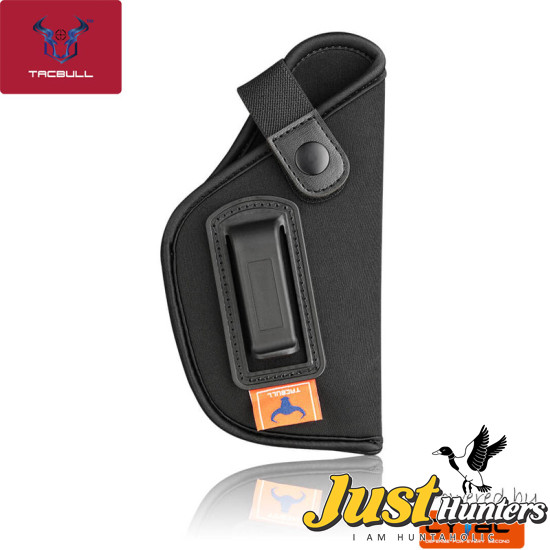 Tacbull Concealed-Guard Neoprene IWB Holsters TB-IP16